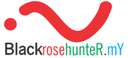 Blackrosehunter