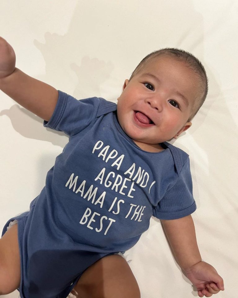 Online baby store Malaysia, which one? Blackrosehunter