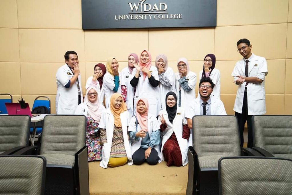 Bachelor of Medicine and Surgery in Malaysia
