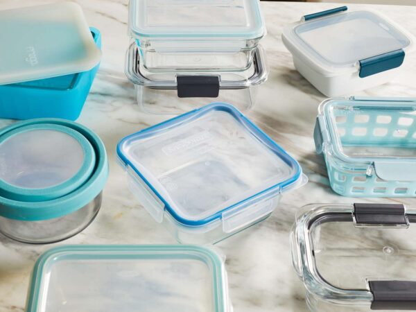 Seal Your Meals: Best Airtight Containers Malaysia!