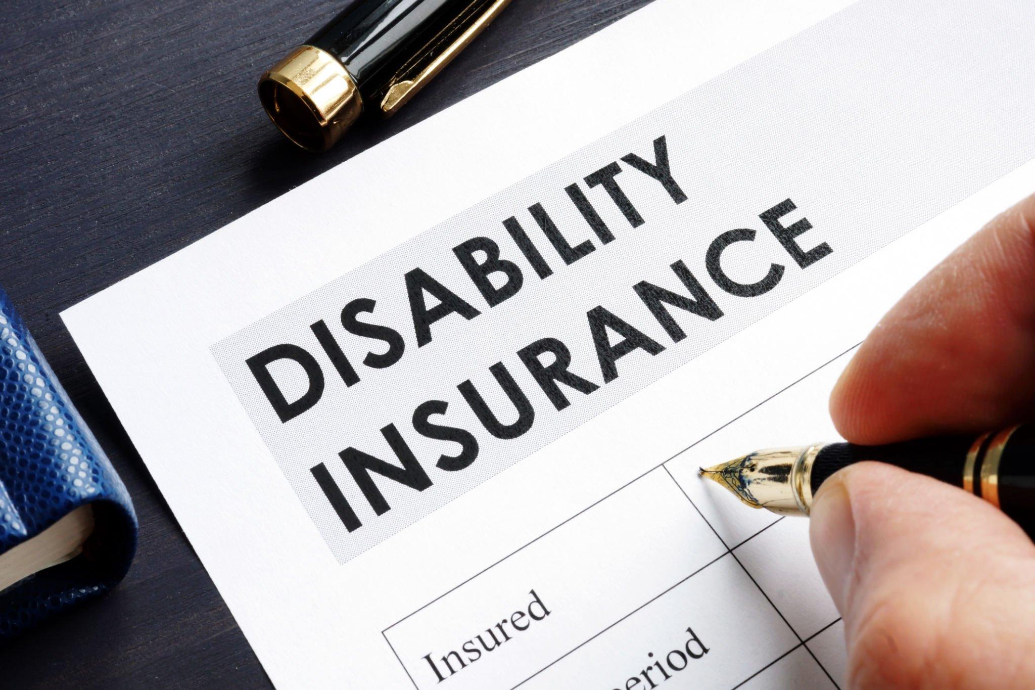 buy insurance policy for total permanent disability Malaysia