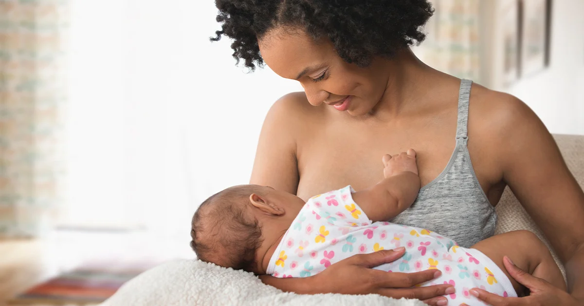 breastfeeding nipple shield
